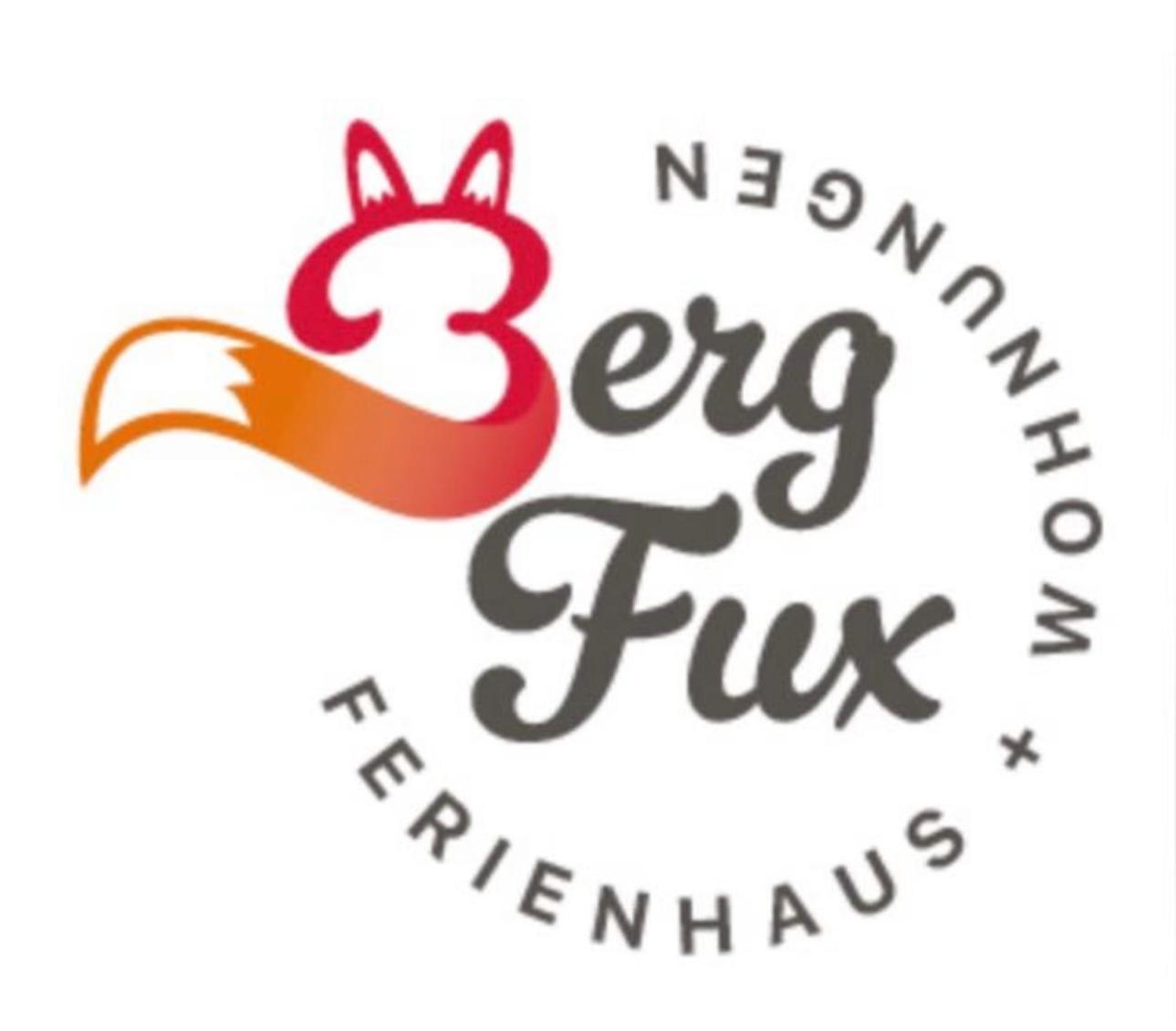 Bergfux Ferienhaus - Hochwertige Ausstattung Sonthofen Buitenkant foto